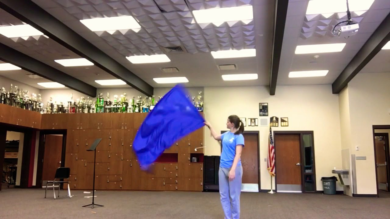 School Song Routine
