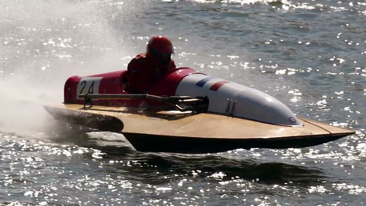 10° Sacca Racer Meeting (2022)