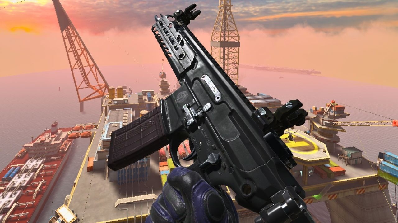 Combat Master Gameplay | No Commentary | Solo | Victory🏆