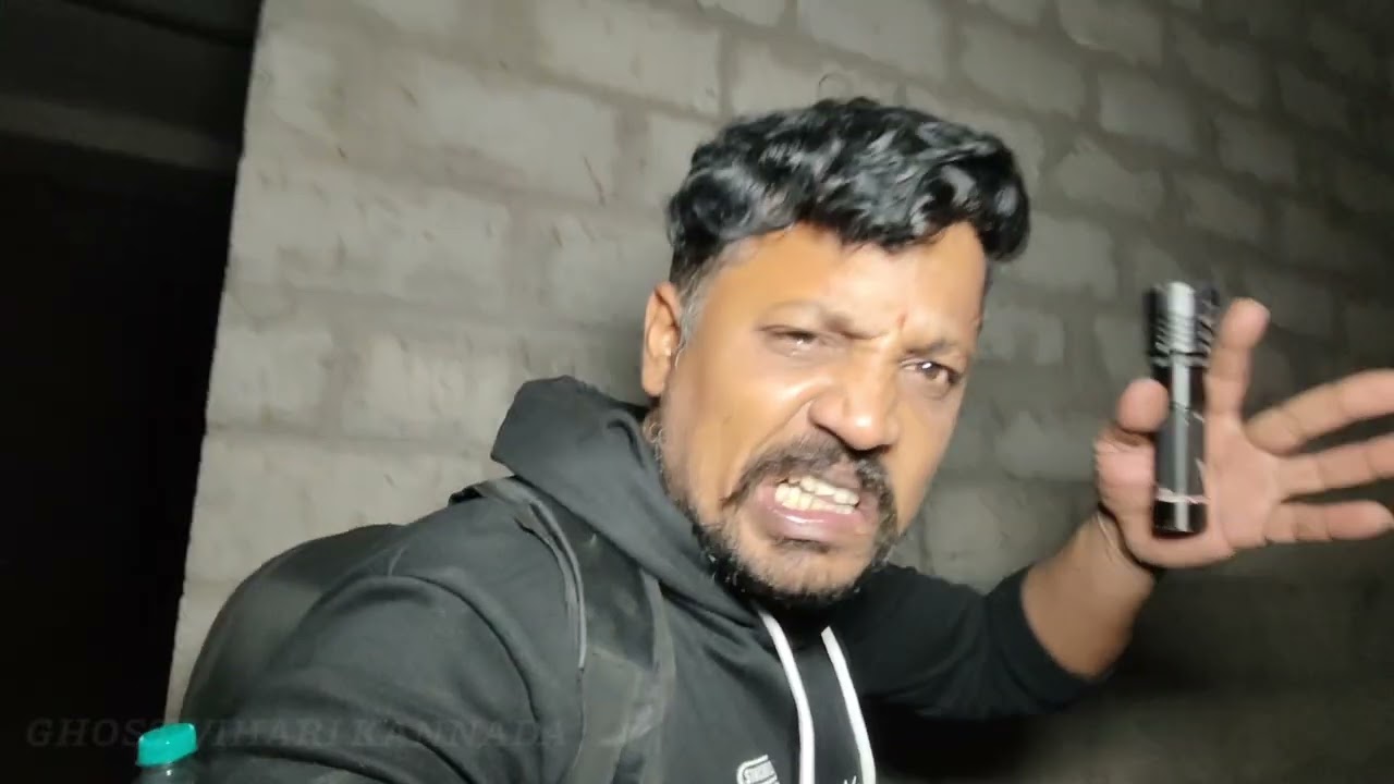ದೆವ್ವ ತಿರುಗೋ ಮಾಲ್ ನಲ್ಲಿ ನಾನು ಒಬ್ಬನೇ || trailer||Dark ghost haunted mall part 2 trailer