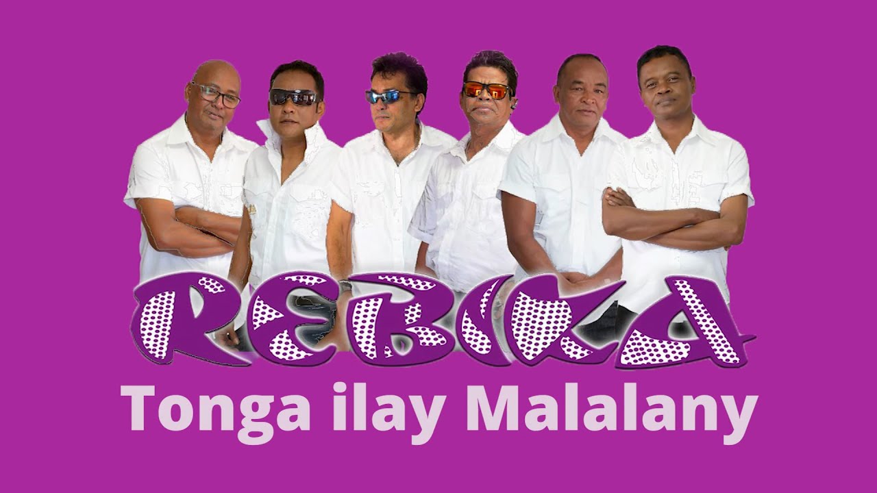Rebika - Tonga ilay malalany - Volume 3 -- Tononkira Hira malagasy (Parole - Lyrics)