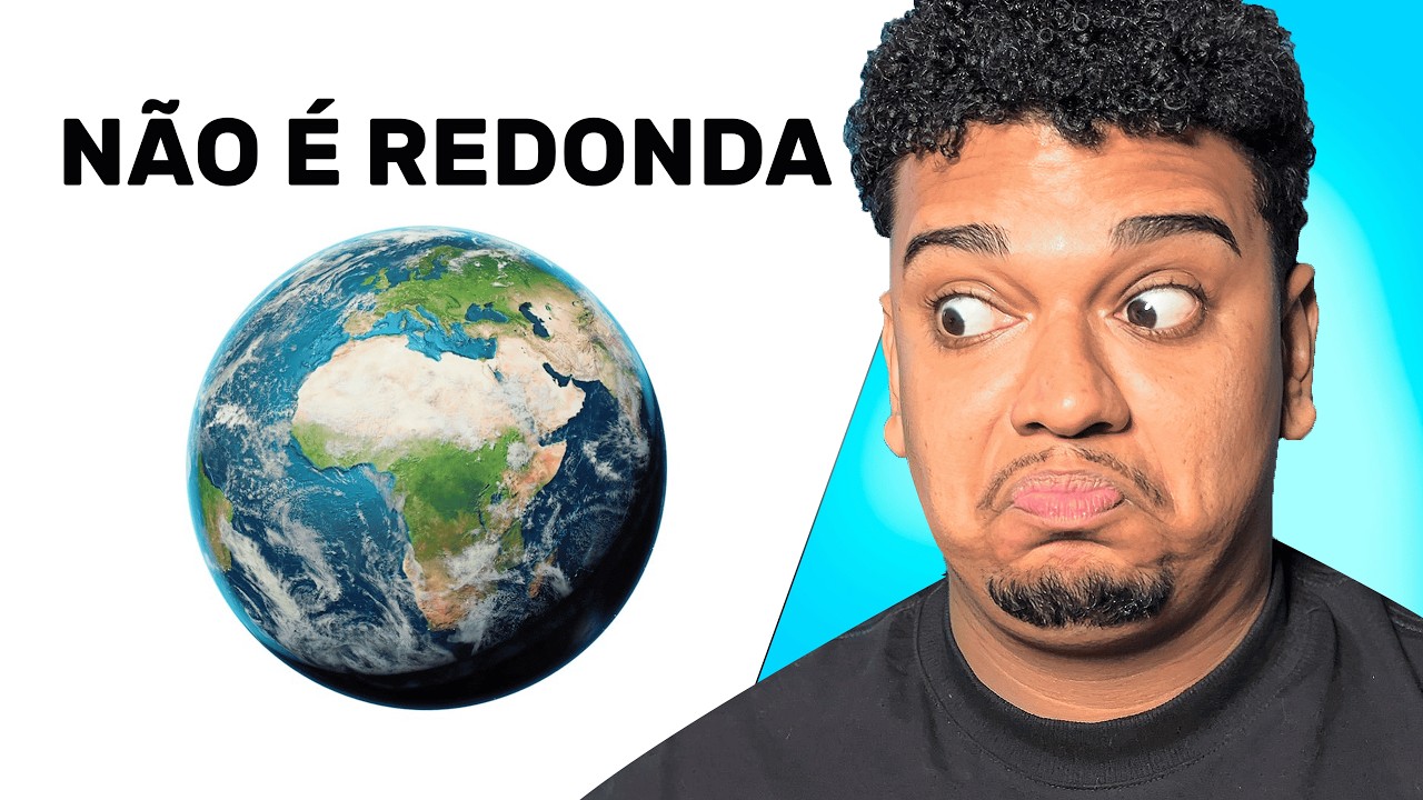 MENTIRAS QUE VOCÊ JÁ ACREDITOU