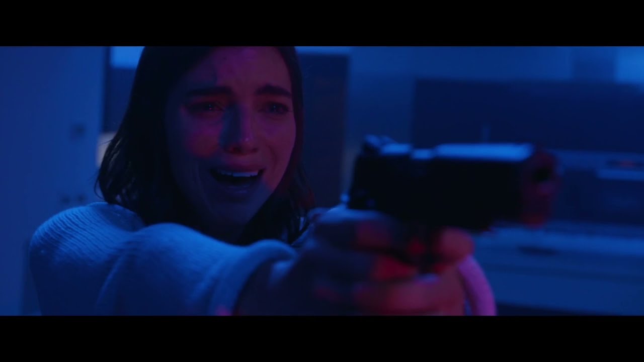 Masked Intruders Get Taken Down by Group of Friends &ldquo;Trespassers&rdquo; (2019) - Full Movie