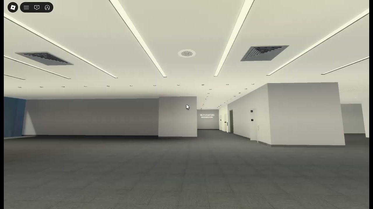 Otis Gen2 Elevators 500 Roblox