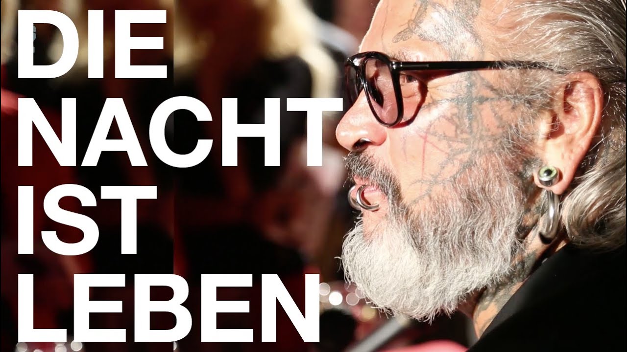 Buchpremiere | Sven Marquardt 