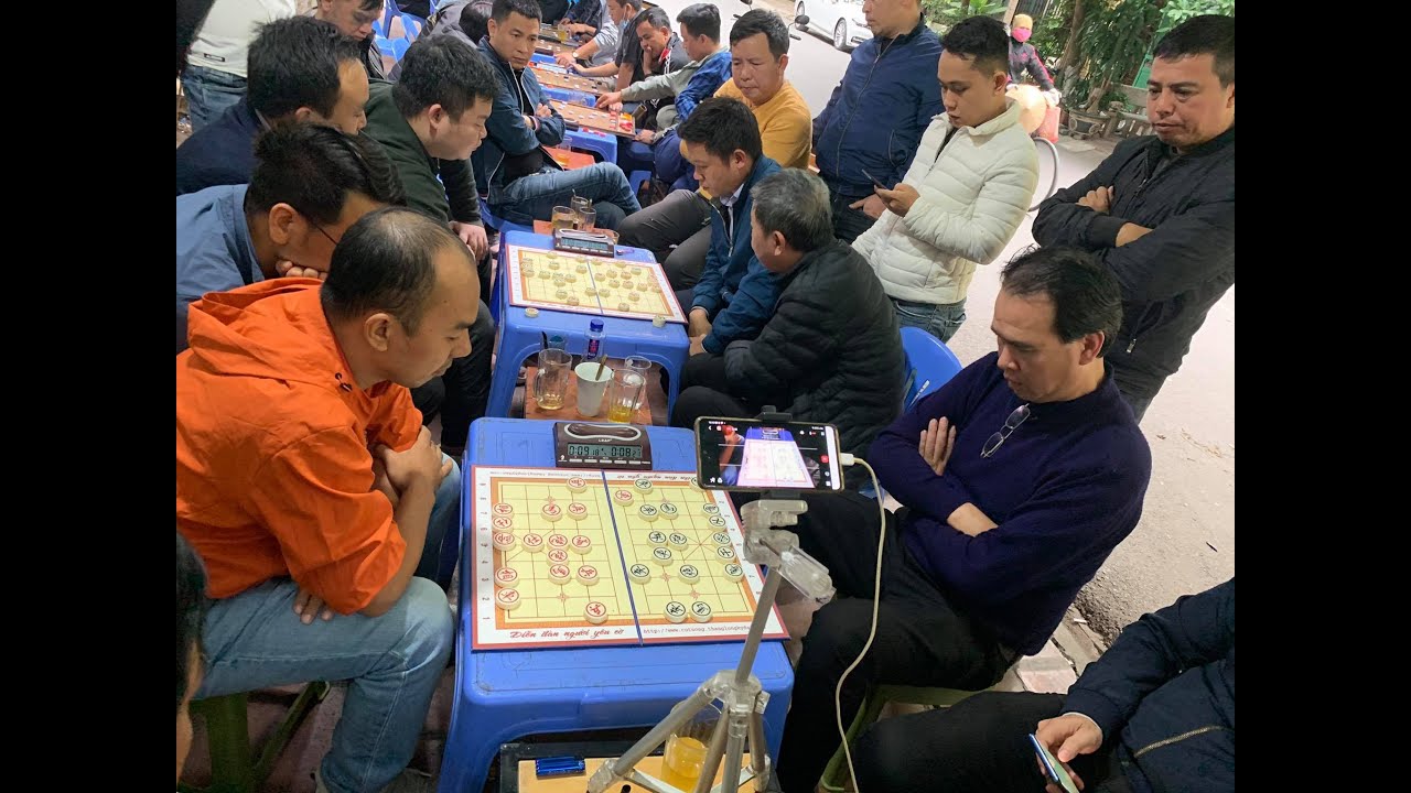 Tứ Hùng Bắc Ninh 2020 | Nguyễn Thành Bảo ( Nam Định ) vs Võ Minh Nhất ( Bình Phước )|