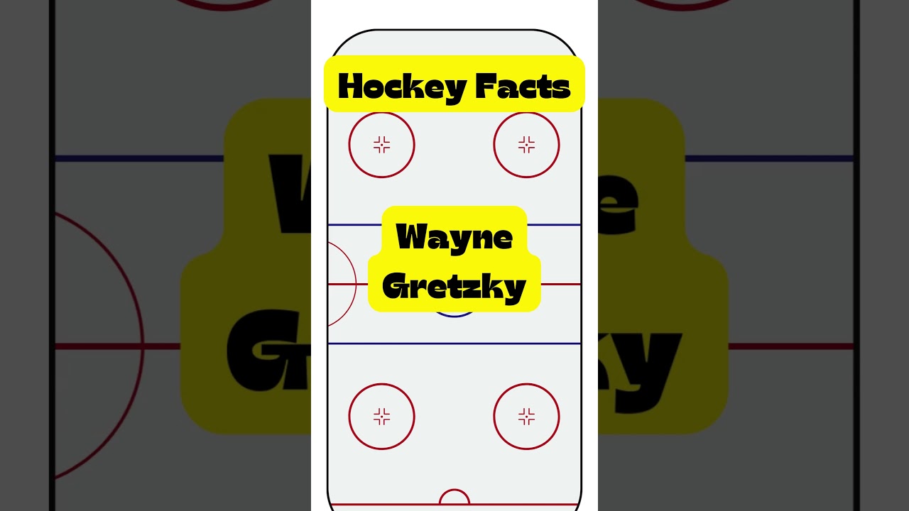 Hockey Facts #shorts