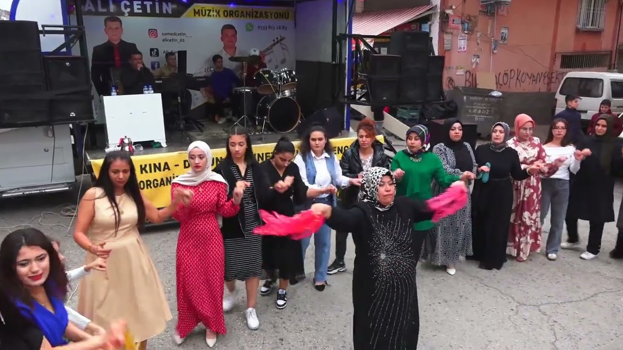 KAMERAMAN SELAMİ &ALİ ÇETİN & SAMET ÇETİN FARKIYLA SUVARLI DÜĞÜNLERİ  3