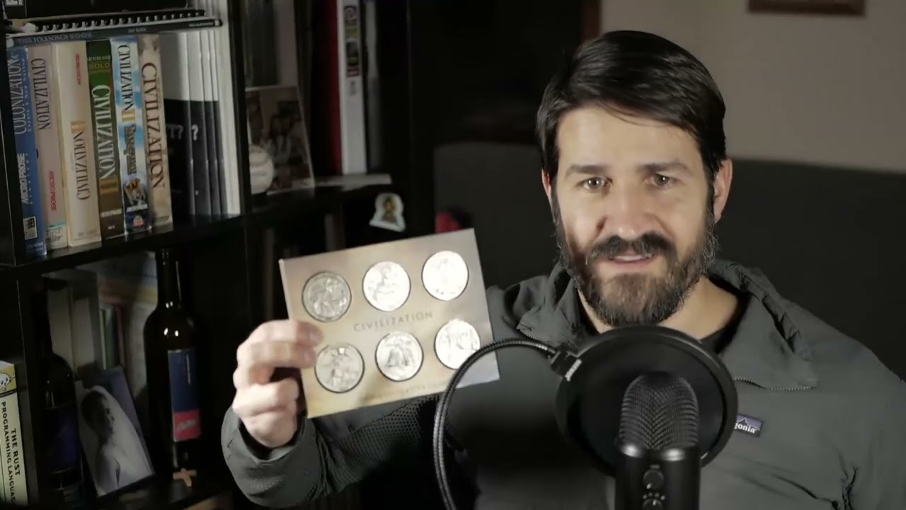 A look back at Civ VI - Countdown to Civ VII