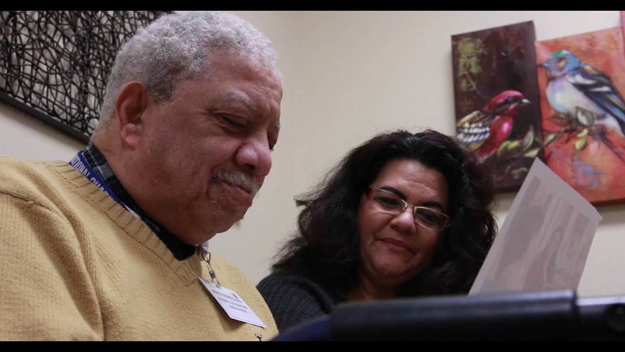 AAMC Community Clinic &ndash; Morris Blum