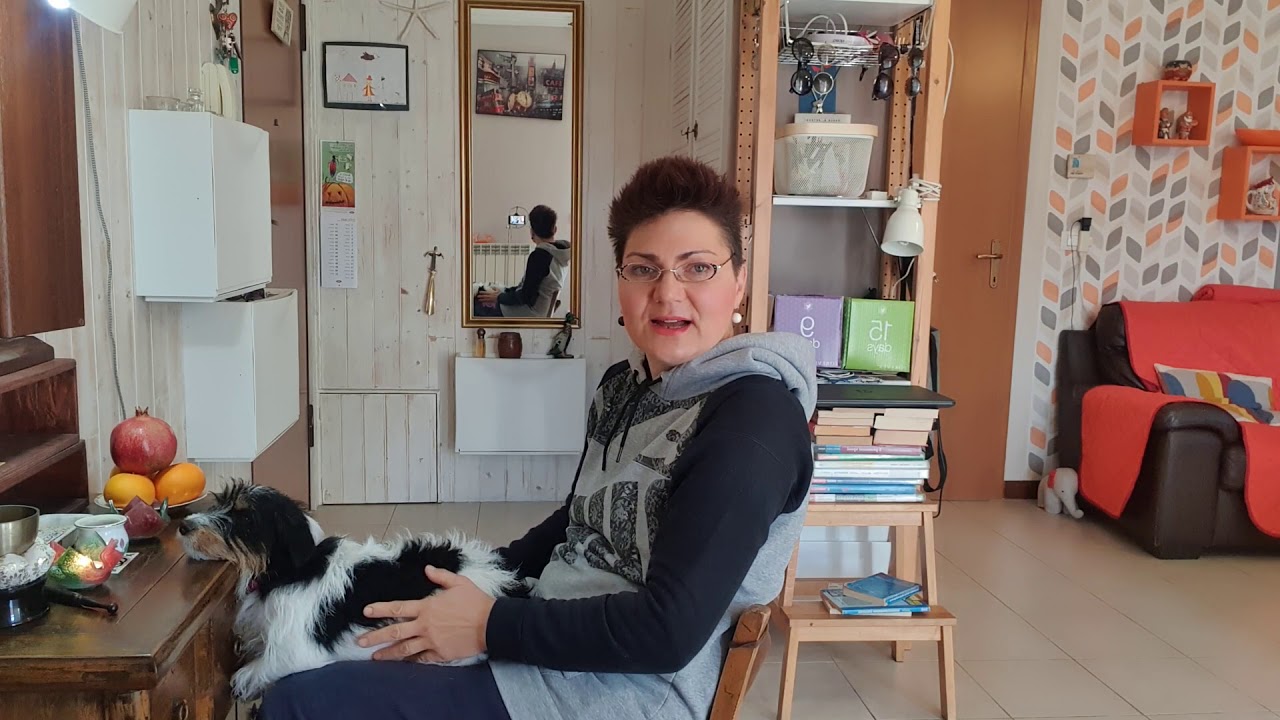 PERCHÉ IMPORTANTE RECITARE NAM MYOHO RENGE KYO?