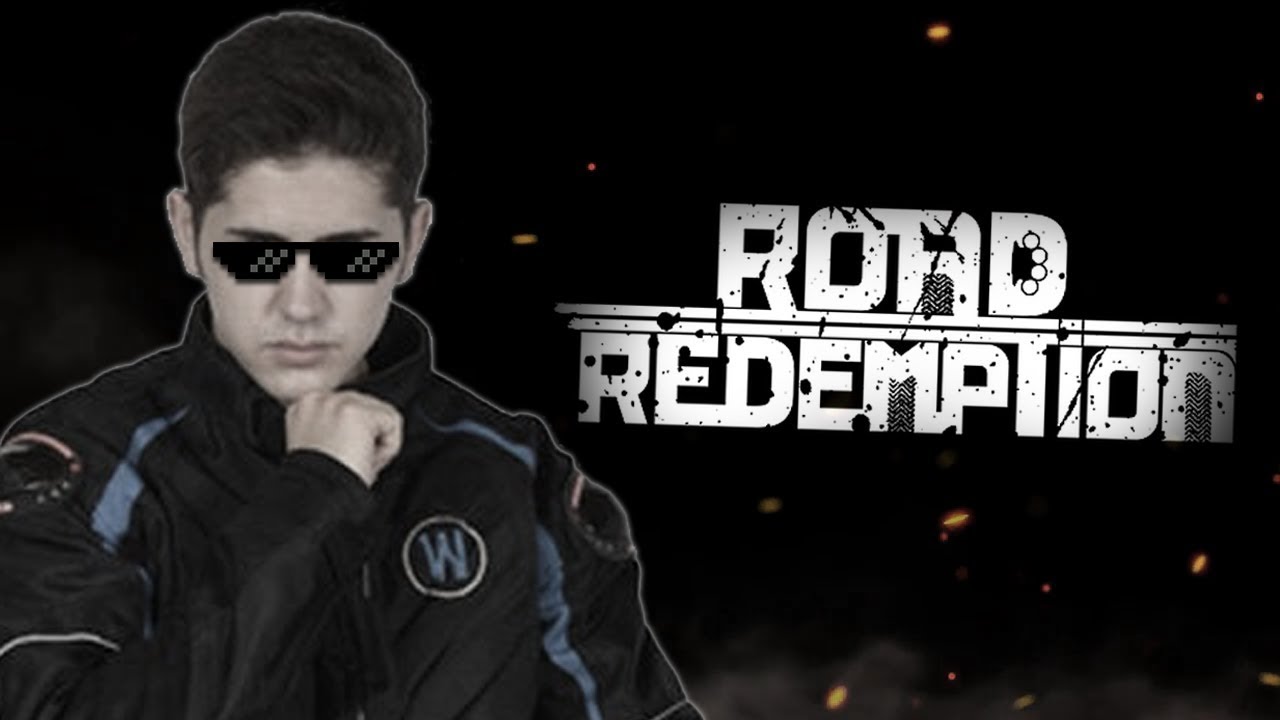Road Redemption - ANAK JALANAN !!