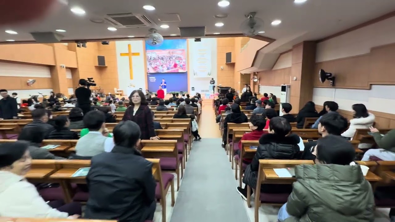 할렐루야, 뒤로 돌아, 게임, 1 등, 성탄절, 메리크리스마스, 불로교회, 한민수목사