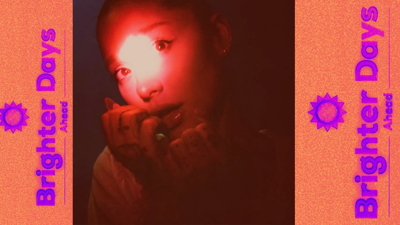 Ariana Grande Type Beat - 