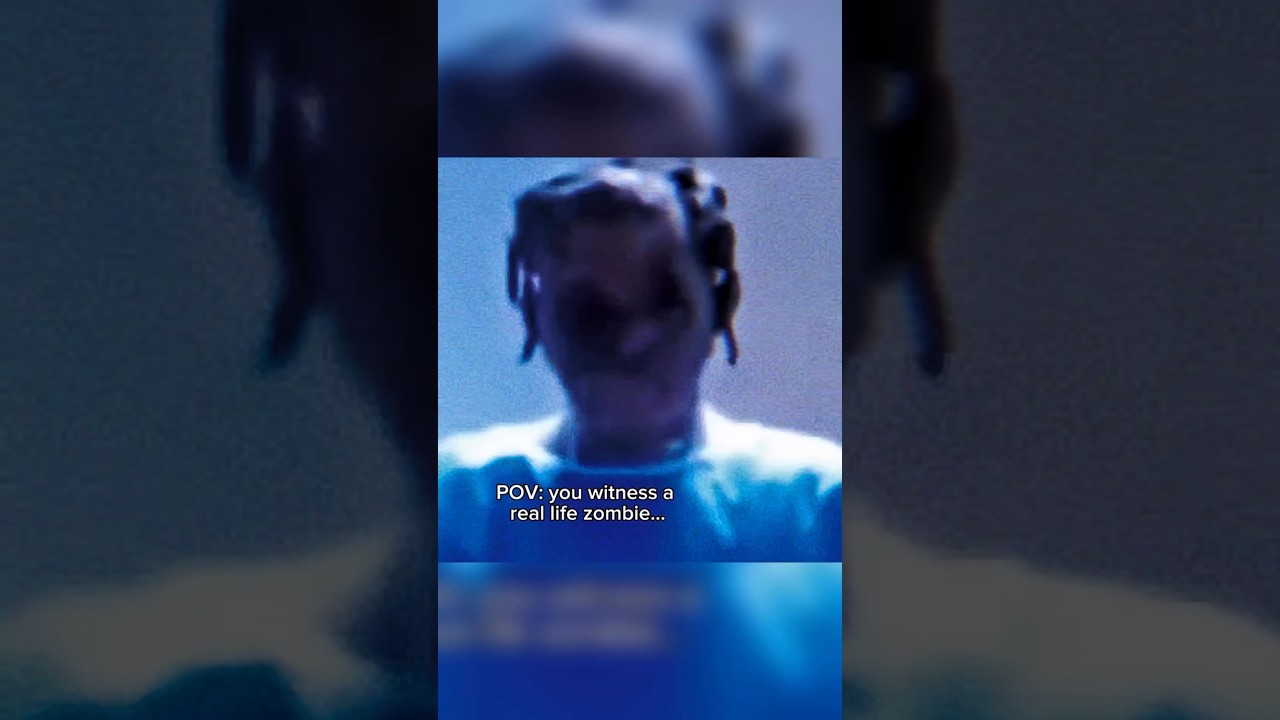 In July 2025, a viral video showed &ldquo;Keadan Salloum&rdquo; sitting up after allegedly being declared dead.