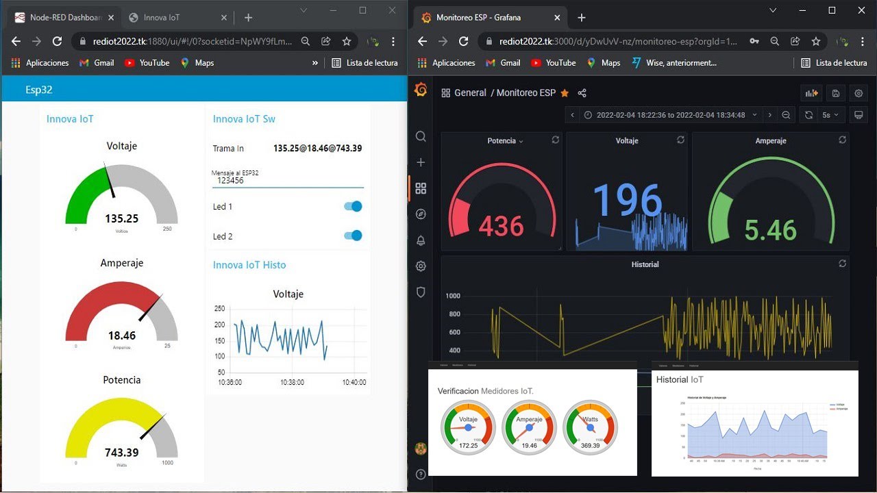 Esto tienes que aprender si requieres iniciar con el IoT