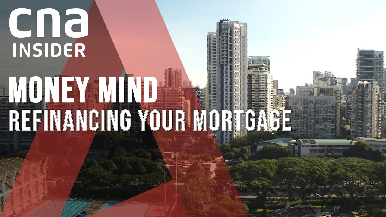 Take Advantage Of Low Interest Rates For Your Mortgage | Money Mind |  Personal Finance