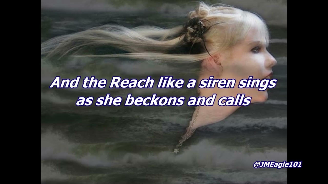 The Reach (Lyrics) Dan Fogelberg