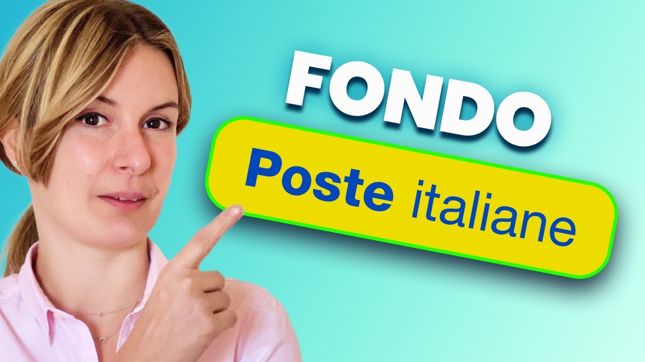 Fondo Pensione Poste Italiane: È un Buon Fondo? Analisi Completa
