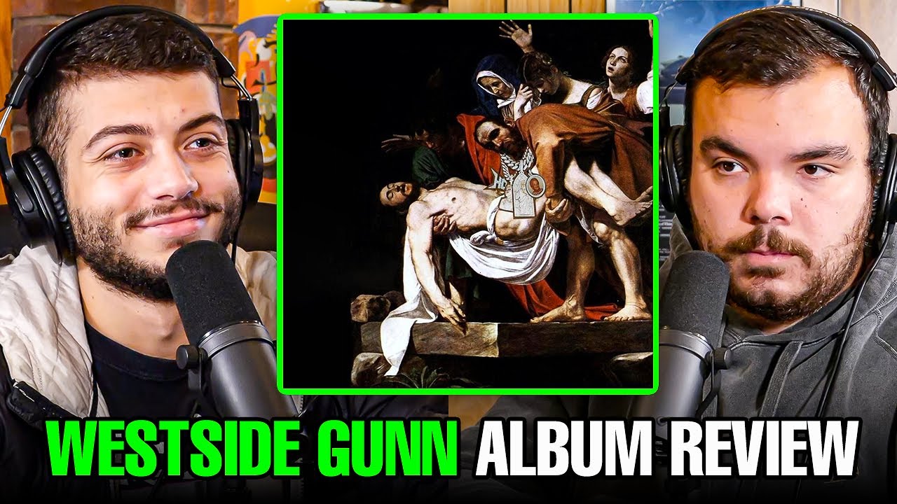 Westside Gunn’s And Then You Pray For Me: ALBUM REVIEW