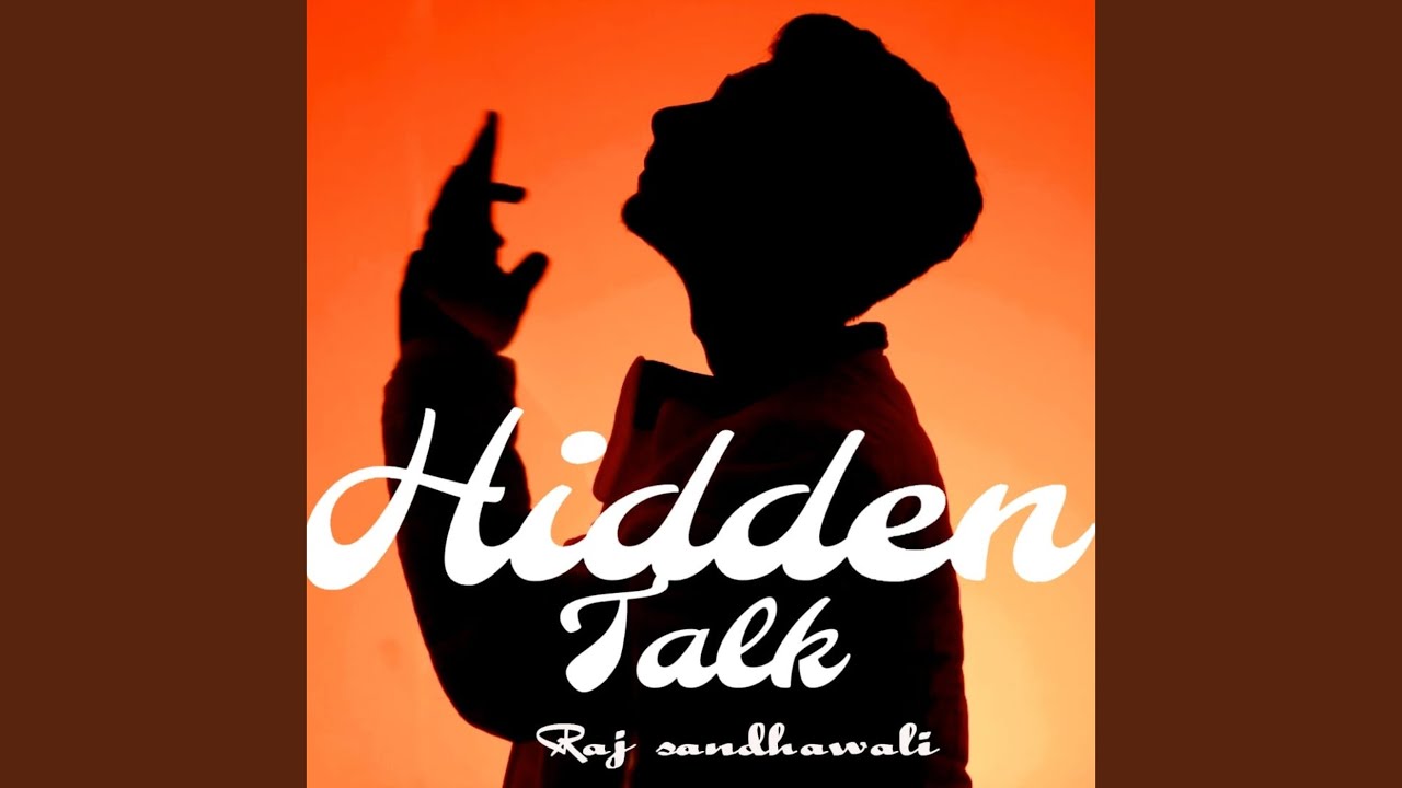 Hidden Talk