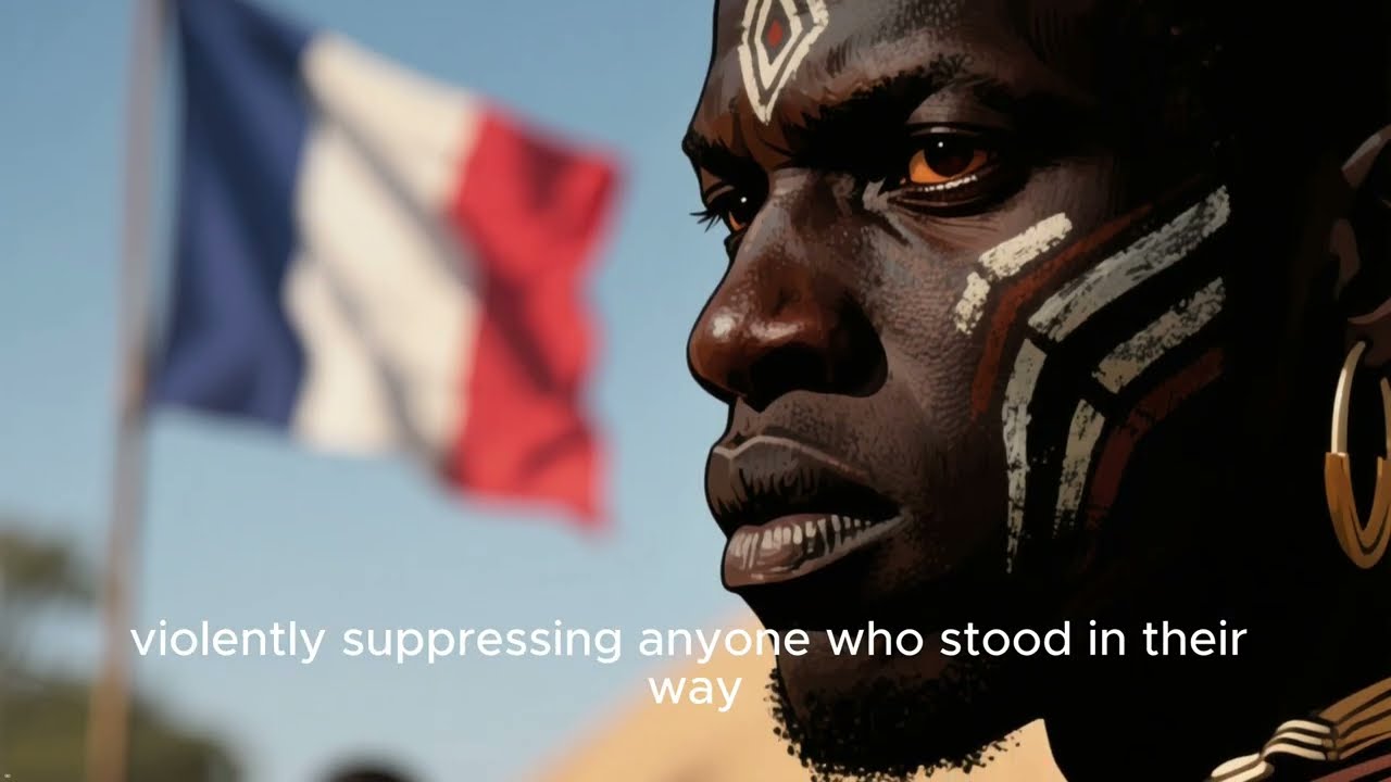 1893: The Year C&ocirc;te d&rsquo;Ivoire Became a French Colony&mdash;And How It Happened