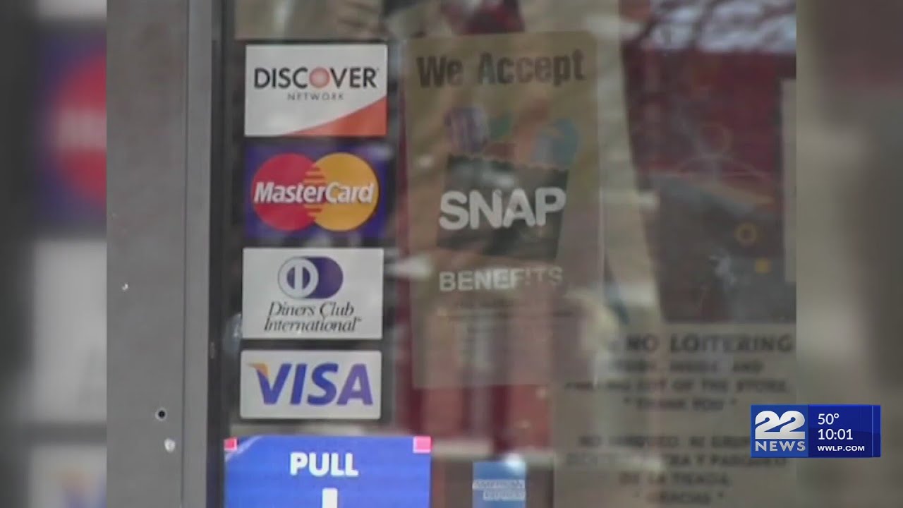More than one million people in MA face food insecurity amid SNAP cuts