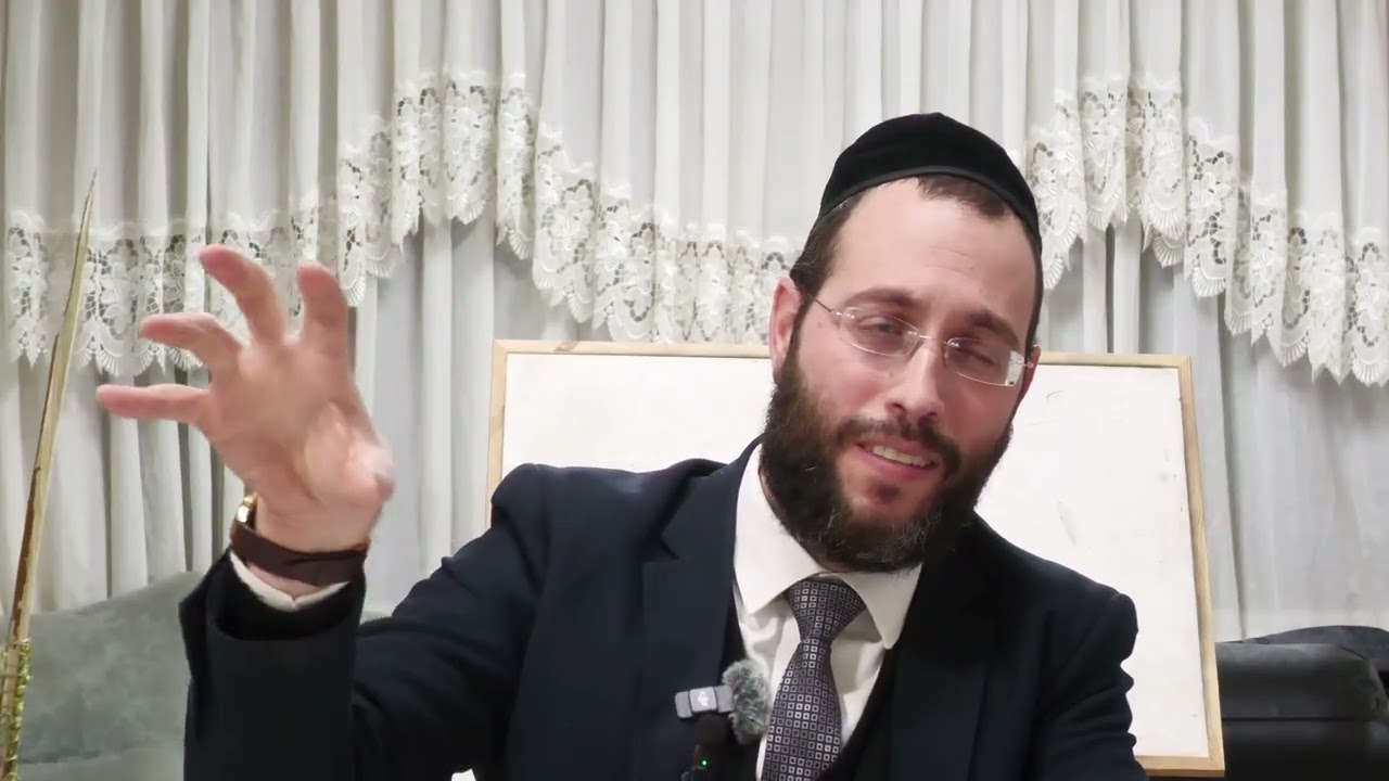 תורה וקבלה 🌴 פרשת ״בא״ סוד מלכות דקדושה, ופנימיות ג’ המכות האחרונות