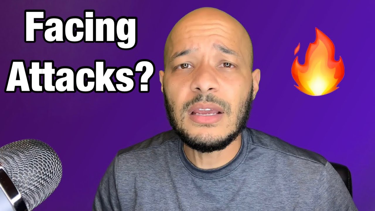 The REAL reason why the devil has been attacking you so hard! 🔥🔥🔥