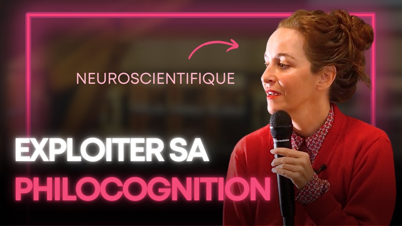 Les différents PROFILS DE LA PHILOCOGNITION : comment tirer parti de sa performance
