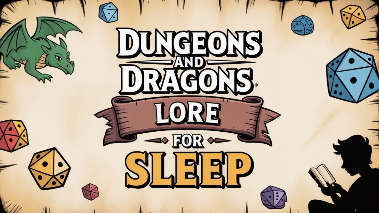 Fall Asleep FAST to D&D History: The Avatar Crisis and the Tablets of Fate
