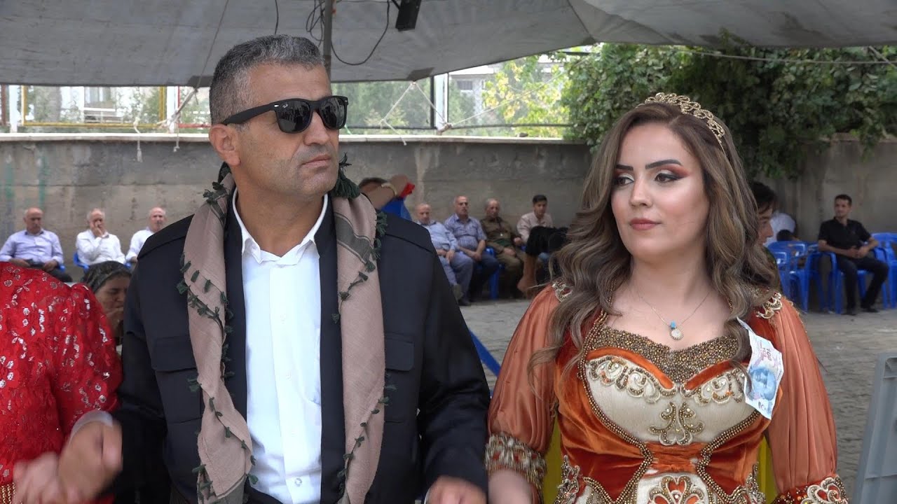 Emine Özer Düğünü 2