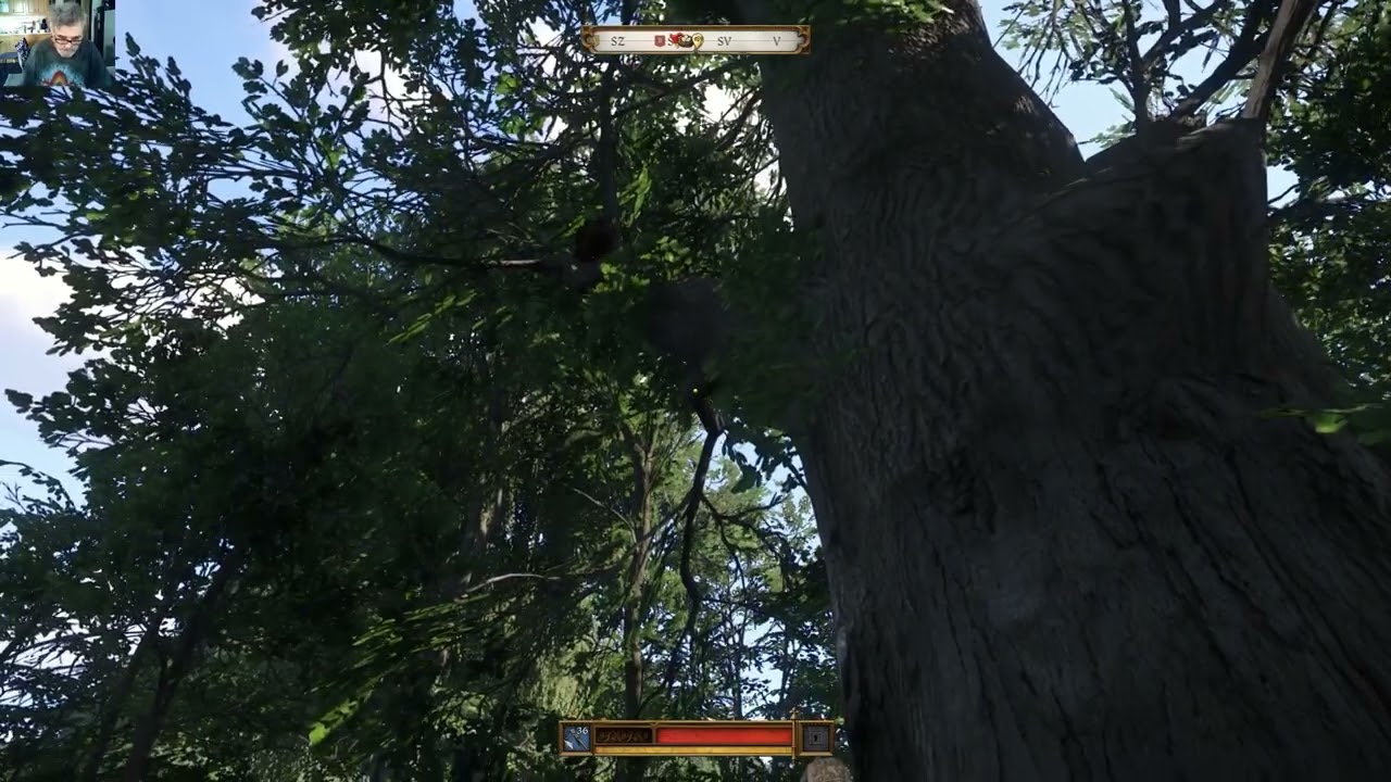 Kingdom Come  Deliverance II Poklady
