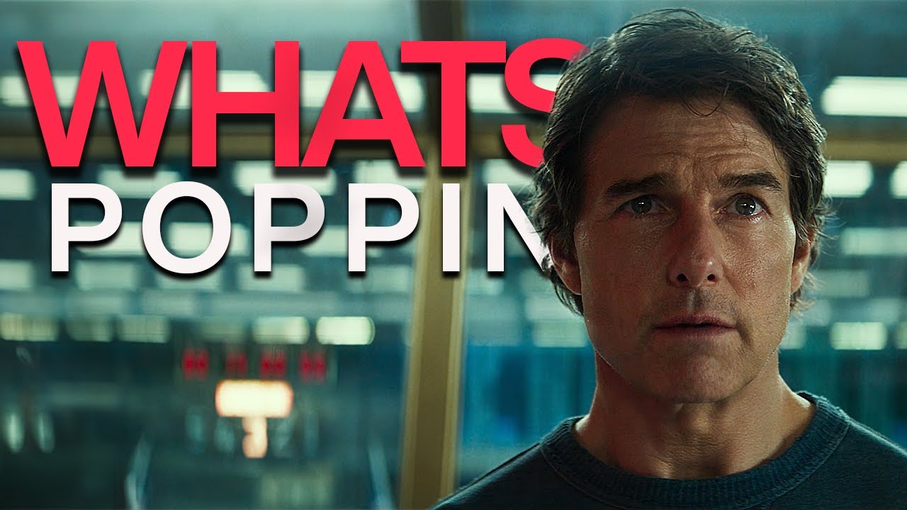 WHATS POPPIN - The Ultimate Action Montage - edited by @thisiszohair