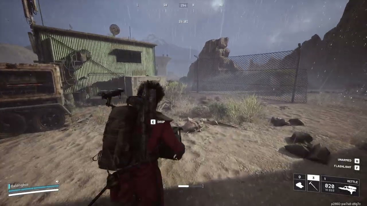 How To Deliver Field Crates in Arc Raiders