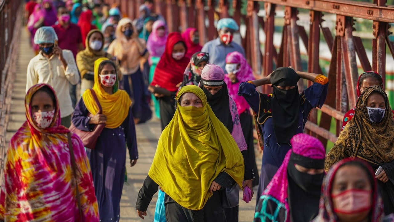 Summary "Ending Violence and Harassment in the Garment Sector - What will it take?"