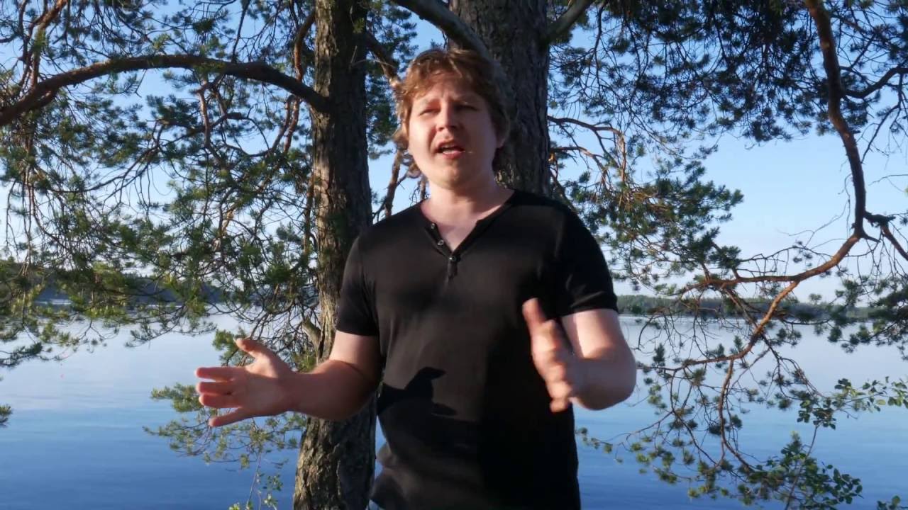 Antti Roihu & Retkut - Hiekkaranta