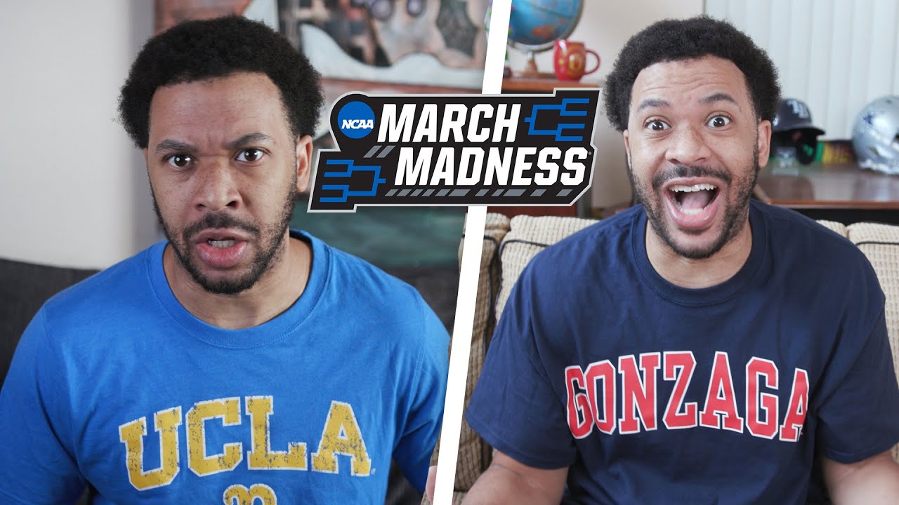 How Fans Reacted to the Final Four