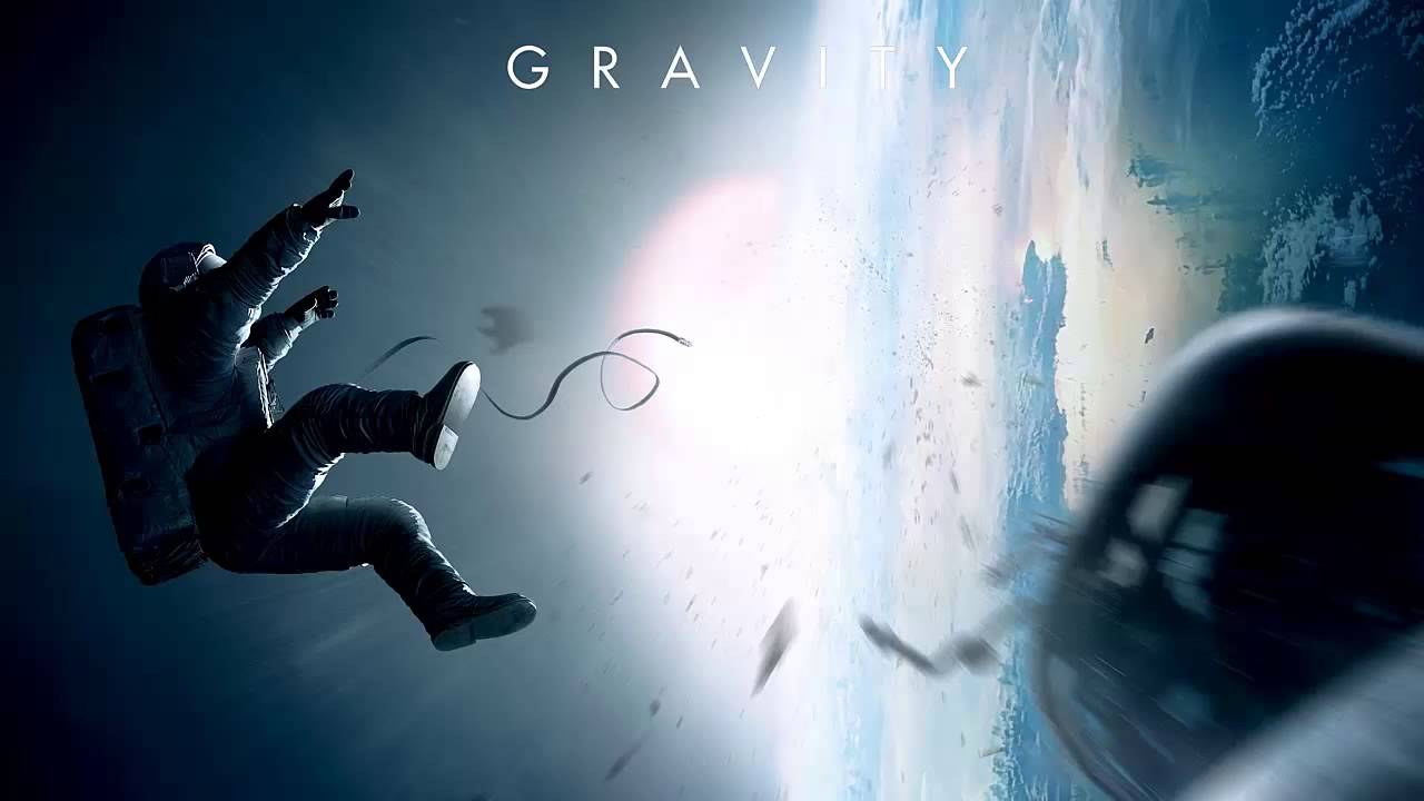 [FILM STREAMING] GRAVITY !