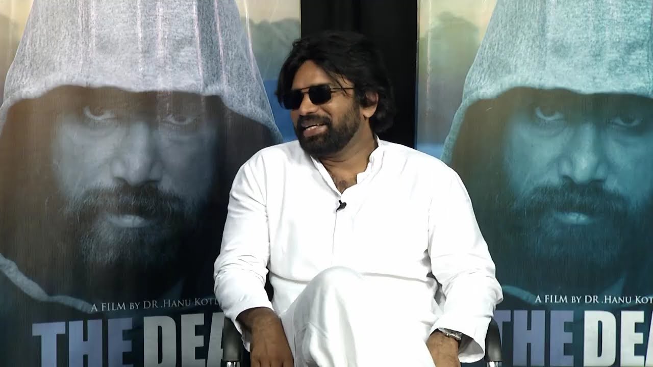 Exclusive Interview with 'The Deal' Movie Team Featuring Junior Pawan Kalyan | Tollywood Today