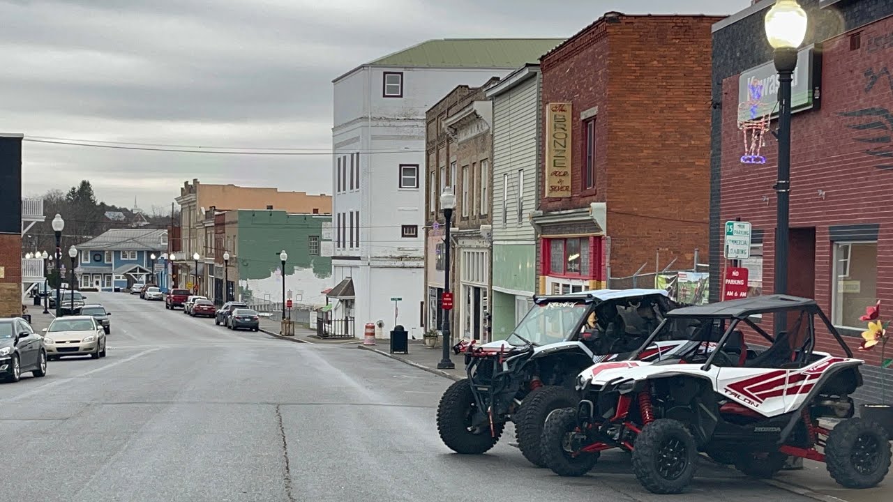 Princeton, West Virginia