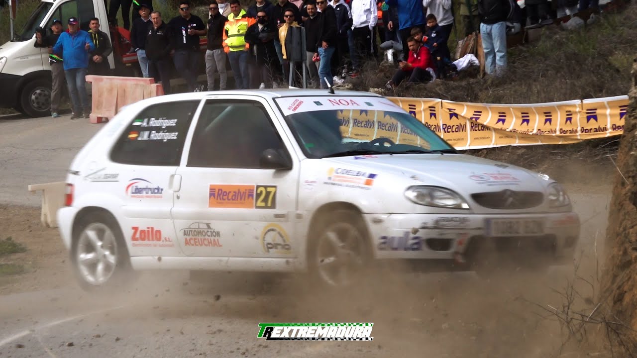 Subida a Feria 2022 | @TRExtremadura