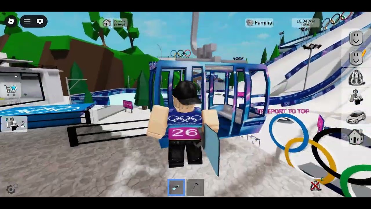 juegos olimpicos