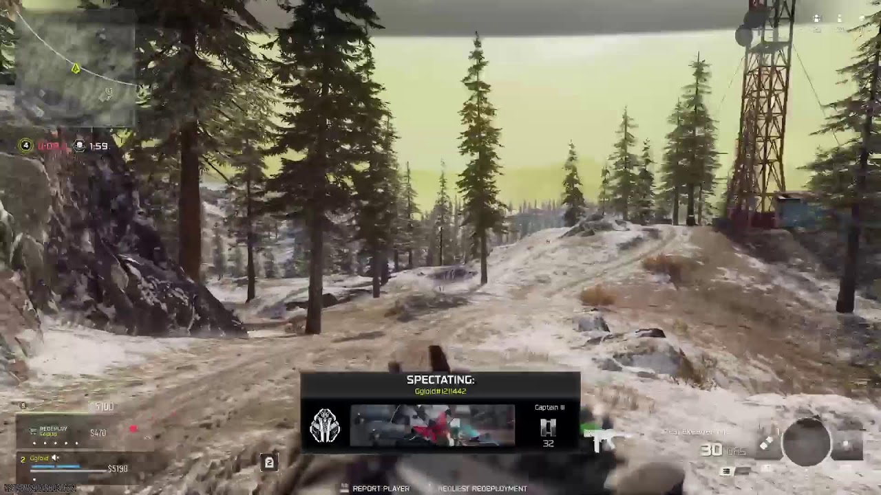 cod