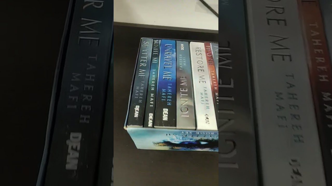 Popular books 