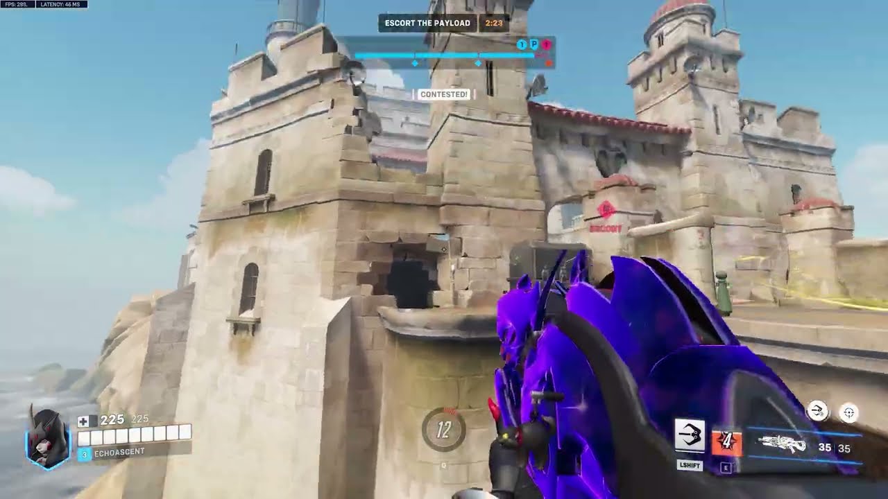 Overwatch clipdump 1