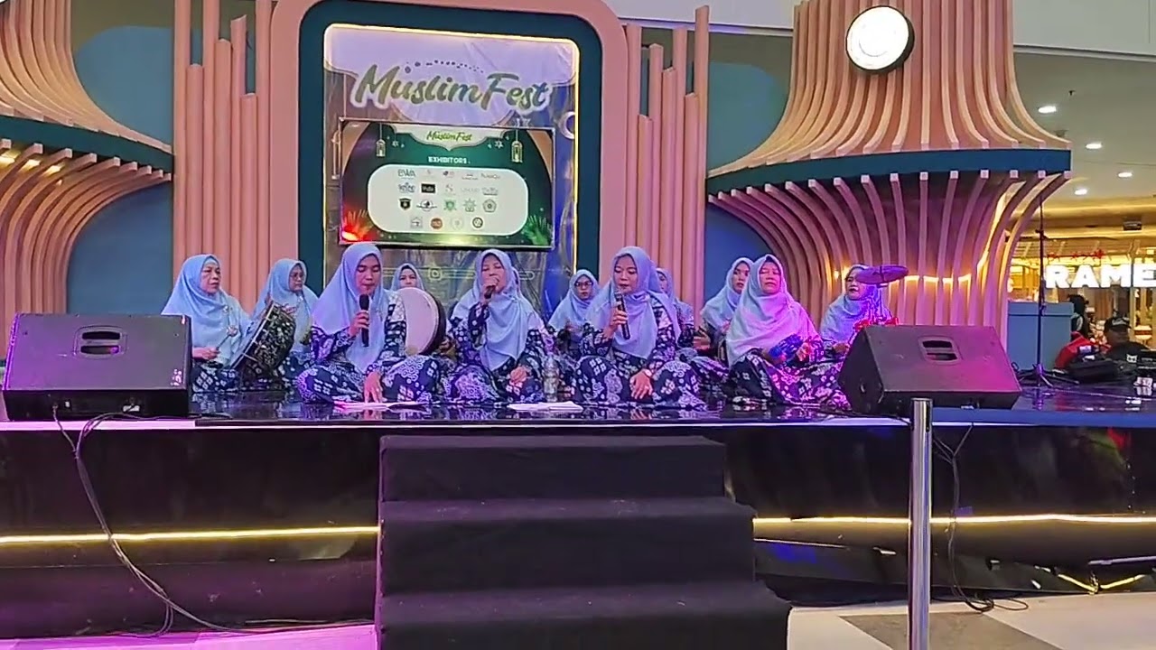 Marawis al istiqamah