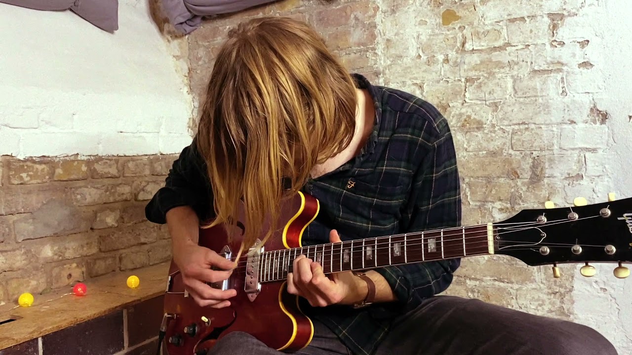 Dirk Haefner- Independence Day (Elliott Smith)