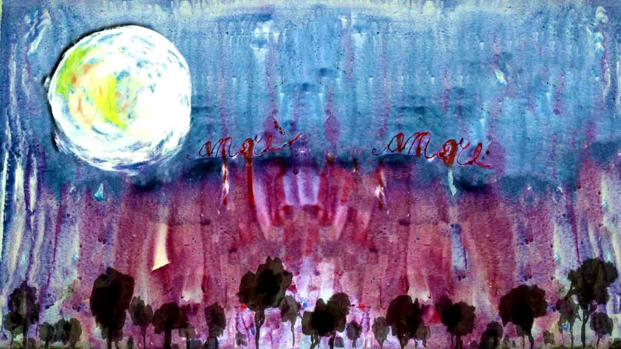 Storia di Luna e di Buio