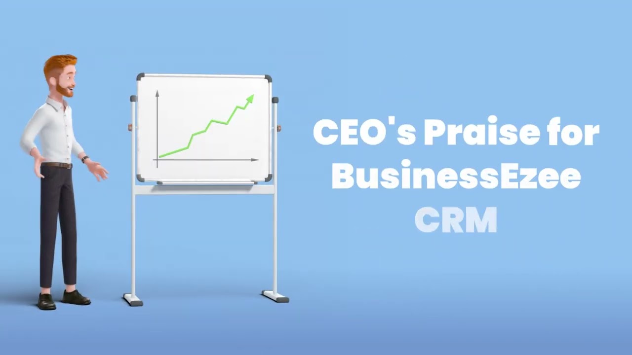 How a Travel Company Transformed Customer Experience & Boosted Revenue with BusinessezeeCRM